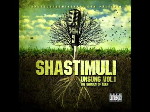 Sha Stimuli & Prince Ea - Effortless