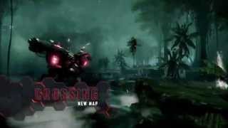 Crysis 3 DLC The Lost Island - Trailer de lanzamiento