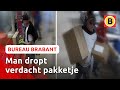 Wat zit er in dit verdachte pakketje? | Bureau Brabant