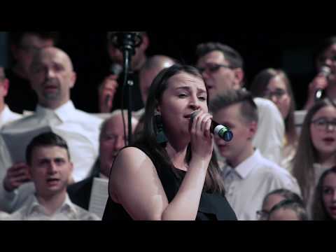 I'm going home ona a cloud (arr.Norbert Blacha) [LIVE HD] - Wesoły Wędrownik - Koncert Głogówek 2019