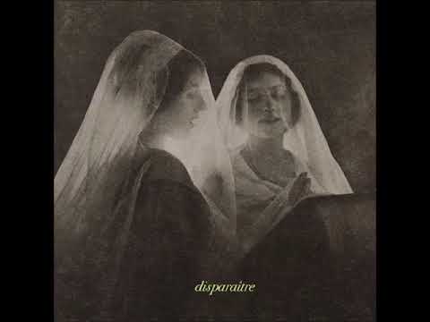 Disparaitre - Disparaitre (full demo) 2018