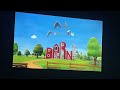 My Favorite Scene From Word World Achoo