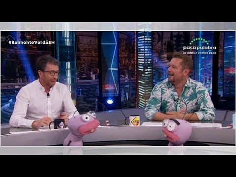 La sorprendente pulla de 'El Hormiguero' a 'Sálvame' por sus cebos