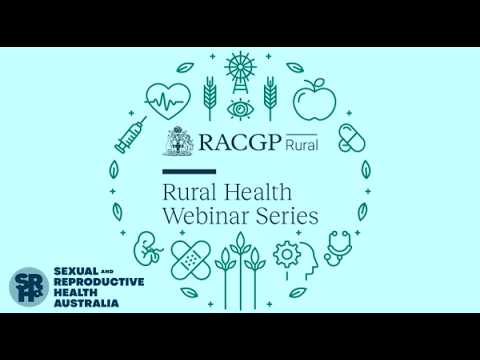 Training Rural GPs for better LARC Access