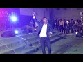 DUMI MKOKSTAD LIVE