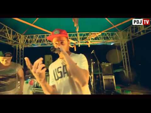 PDJTV Video report from Azov Fest 2013