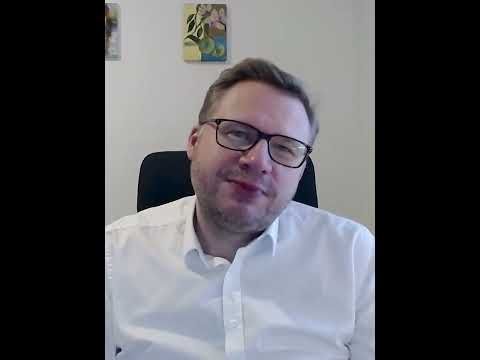 10-lecie Instytutu Zdrowia i Demokracji - Jakub Gołąb