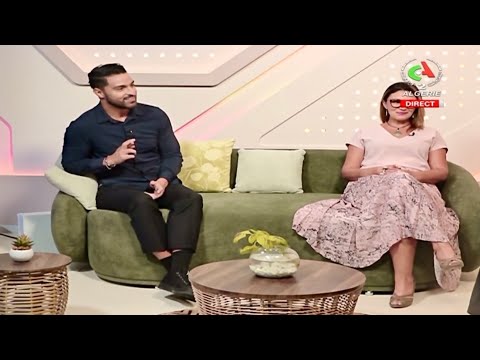 Direction l'Algérie devient une plateforme (site web, recommandations touristiques, articles, actu) 