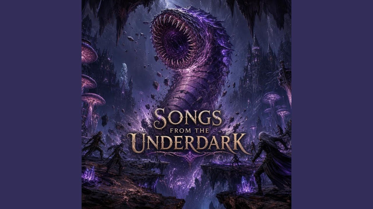 Twisted Game Songs - Behold, Me!