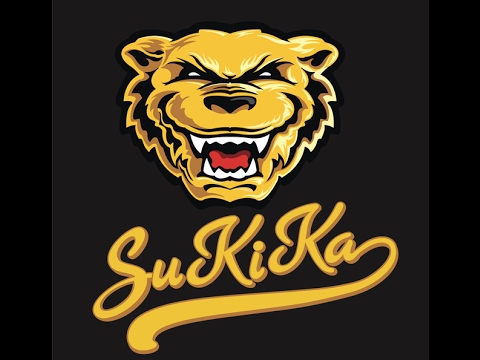 SuKiKa-Hurtat 04.02.2017 6-4 (Kooste)