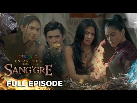 Sang'gre: Ang mga KAKOSA ni Terra! (Full Episode 124 - December 4, 2025) | Encantadia Chronicles