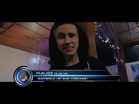 Punjizz vs. Mr Niki | VBT 2015 Vorrunde 1 / VR1 (Official HD)