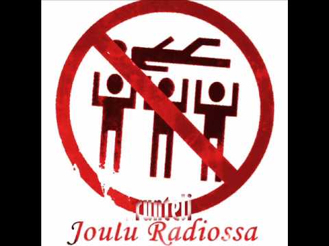 Runteli - Joulu Radiossa