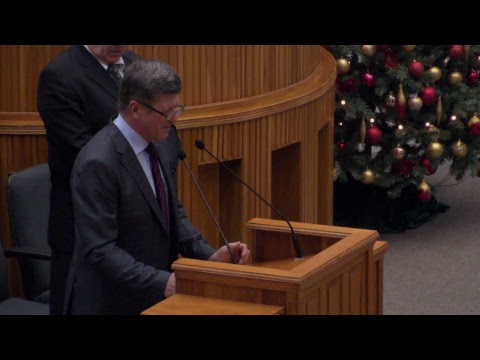 30.12.18 AM | P. Negruț "Vremurile neamurilor" - Luca 21:20-36, Romani 11:25-36.