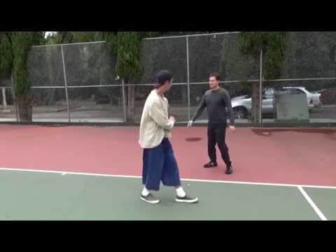 Gao Bagua, Reverse Single Change Applications