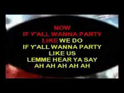 VINSKI LET ME CLEAR MY THROOOOAT!!!