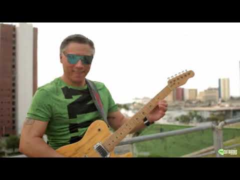 Lambada da Quarentena