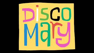 Disco Mary - My Cartoon Life video