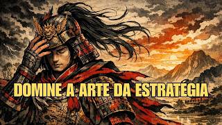 A Estratégia da Arte da Guerra Aplicada à Vida Moderna
