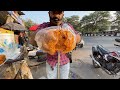 Famous Paneer Shawarma Of Surat Indian Street Food