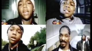 Rechkool - Lil Bow Wow Ft Snoop Dogg What&#39;s My Name - Screwed N Chopped