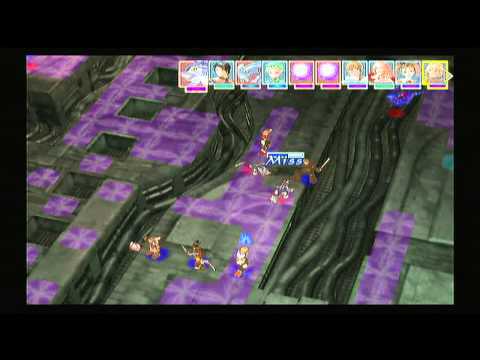 Let's Play Suikoden Tactics #42 Caleron Laboratory part 2 - The boy from Merseto