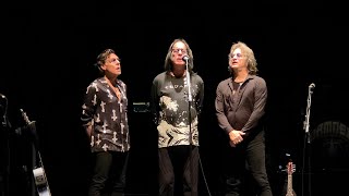 Todd Rundgren - Honest Work - Louisville KY - 8/28/2026