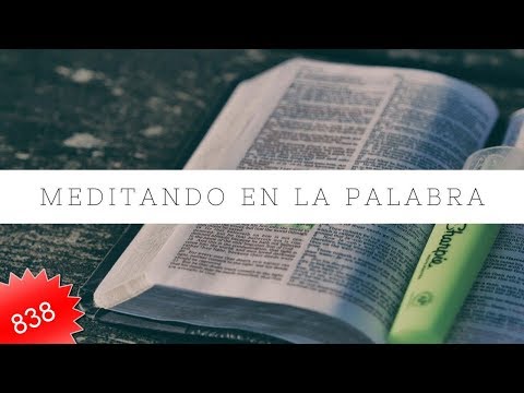 Salmo 120 - No vale la pena (838)