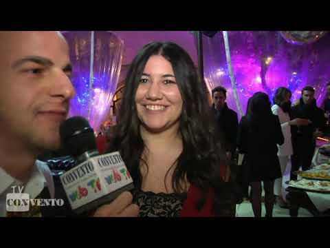 Gloria manchi tu nell'aria da 18 anni e si arrabbia al compleanno al  Ristorante Convento di Lonato