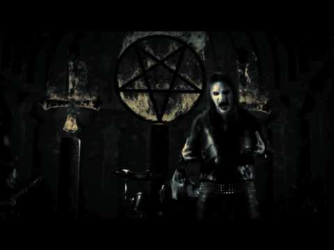 DARK FUNERAL - Unchain My Soul (OFFICIAL VIDEO)