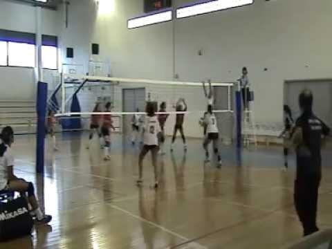 AJFB Seniores Femininos