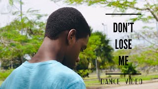 Offset - Don’t Lose Me (Official video)[Dance]