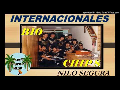 MIX NORMITA LINDA :  INT.. BIO CHIP S DE TITO MAURI Y NILO SEGURA