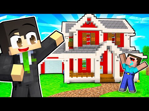 Ne-am *RECUPERAT* Casa!