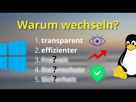 5 Gründe für Linux - Deswegen solltest Du einen Wechsel in Betracht ziehen!