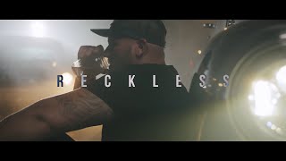 Seth Anthony - Reckless - (Official Music Video)