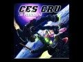 Ces Cru - Totter 