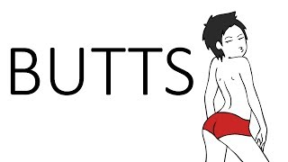 Butts