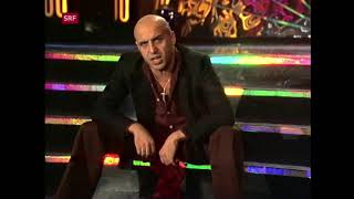 Adriano Celentano - Il tempo se ne va (Musik &amp; Gäste 21.03.1980)