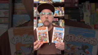 Grant Lyon - FlipToons video thumbnail