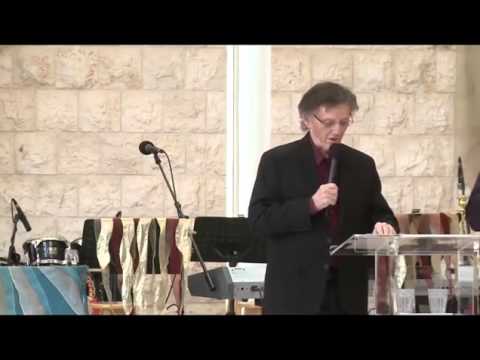 The Hand Behind History