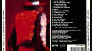 David Allan Coe - What Can I Do