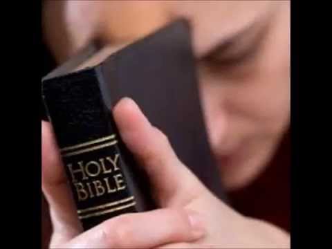 Însetând după Duhul Sfânt - Aurel Gheorghe