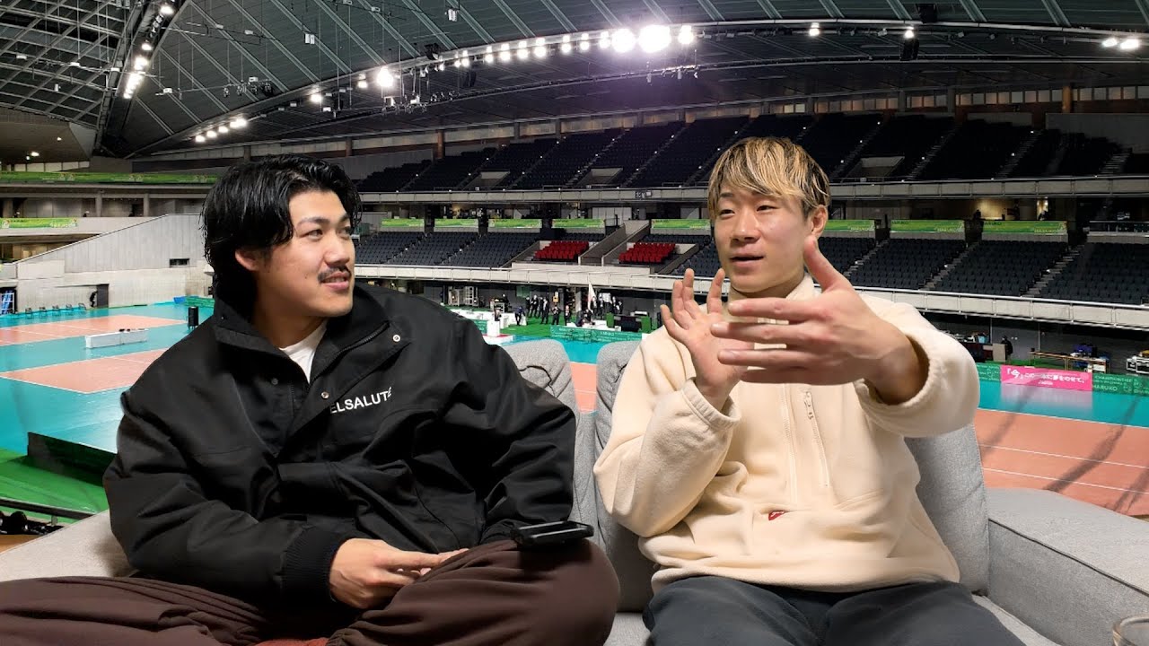 【春高バレー2026】高校レベルを超越したベストバウト！超ハイレベルな準決勝、決勝を振り返る