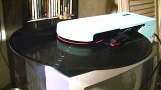 Pete Townshend-Rough Boys