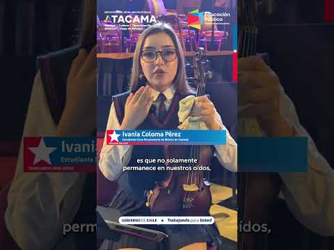 Día de la Música Chilena en la Educación Pública
