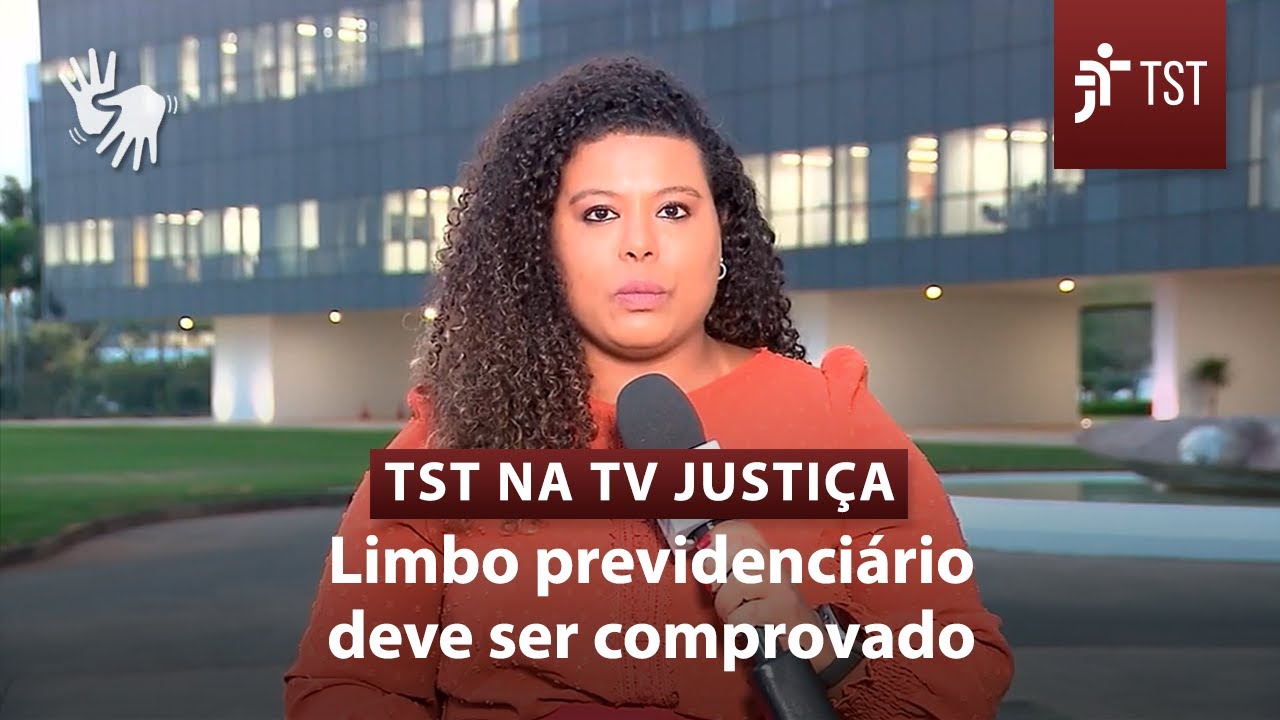 Servente que não comprova 'limbo previdenciário' perde benefício e salários