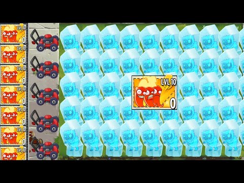 Pinata Party 6/8/2021 (June 8th) - Team Plants Power-Up - Plants vs Zombies 2