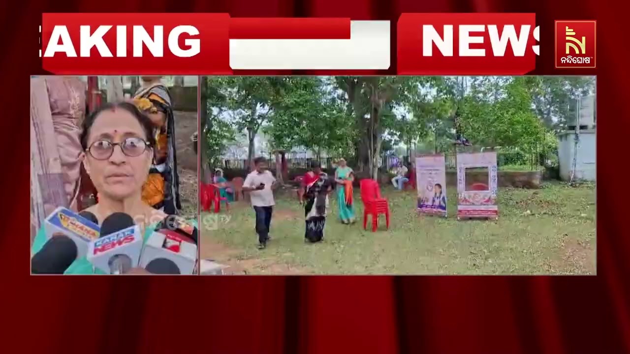ରଜରେ ହଟହଟା ହେଲେ ଶିଶୁ ବିକାଶ ପ୍ରକଳ୍ପ ଅଧିକାରୀ
