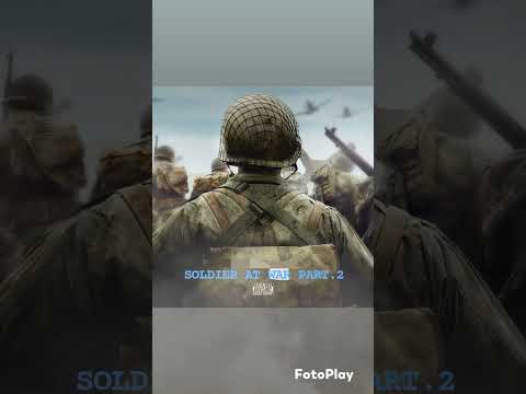 Triste Wyno - Soldier At War Part.2 (Feat. Brown Xposure & Lil Smasher , Lil Krazy)